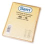 Sam Bolsa Acolchada con Burbujas AK-18 270x360mm Kraft